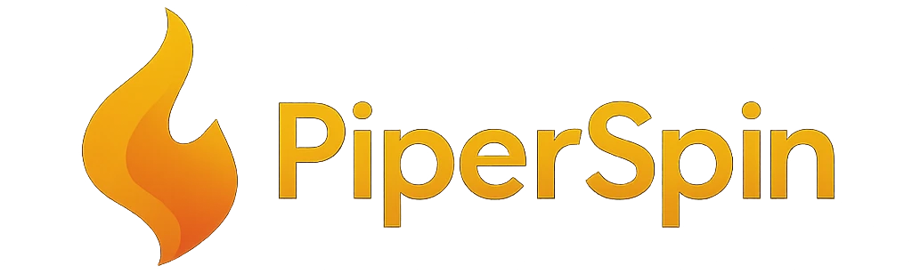 PiperSpin
